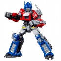 Figura Classic Class Transformers 01: Optimus Prime (Light-Up Eyes). 13cm. Marca BLOKEES. Ref: 71141.