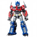 Figura Classic Class Transformers 01: Optimus Prime (Light-Up Eyes). 13cm. Marca BLOKEES. Ref: 71141.