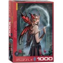 Puzzle Spellbound, 1000 pz. Marca Eurographics. Ref: 6000-5511.