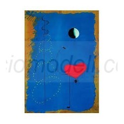 Puzzle Bailarina II, 1000 pz. Marca Eurographics. Ref: 6000-0854.