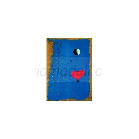 Puzzle Bailarina II, 1000 pz. Marca Eurographics. Ref: 6000-0854.