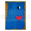 Puzzle Bailarina II, 1000 pz. Marca Eurographics. Ref: 6000-0854.