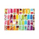 Puzzle Arcoiris de paletas Lata, 1000 pz. Marca Eurographics. Ref: 8051-5622.