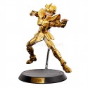Figura Champion Class Saint Seiya: Leo Aiolia. 13cm. Marca BLOKEES. Ref: 75003.