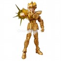 Figura Champion Class Saint Seiya: Leo Aiolia. 13cm. Marca BLOKEES. Ref: 75003.