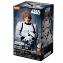 Figura Champion Class Star Wars: Luke Stormtrooper, 13cm. Marca BLOKEES. Ref: 75804.