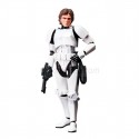 Figura Champion Class Star Wars: Han Solo Stormtrooper, 13cm. Marca BLOKEES. Ref: 75803.
