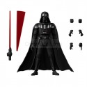 Figura Champion Class Star Wars: Darth Vader, 13cm. Marca BLOKEES. Ref: 75801.