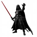 Figura Champion Class Star Wars: Darth Vader, 13cm. Marca BLOKEES. Ref: 75801.