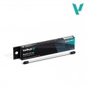 Aguja de repuesto 0,2. Para Aerógrafo Innovator y Profinish. Marca Vallejo. Ref: 90014.