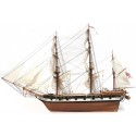 Maqueta Barco HMS BEAGLE. Escala 1:60. Marca oCcre. Ref: 12005.
