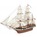 Maqueta Barco HMS BEAGLE. Escala 1:60. Marca oCcre. Ref: 12005.
