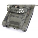 Tanque maqueta U.S. Light Tank M24 Chaffee European Theater. NEW. Escala 1:35. Marca Tamiya. Ref: 35391.