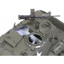 Tanque maqueta U.S. Light Tank M24 Chaffee European Theater. NEW. Escala 1:35. Marca Tamiya. Ref: 35391.