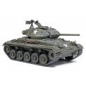Tanque maqueta U.S. Light Tank M24 Chaffee European Theater. NEW. Escala 1:35. Marca Tamiya. Ref: 35391.
