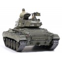 Tanque maqueta U.S. Light Tank M24 Chaffee European Theater. NEW. Escala 1:35. Marca Tamiya. Ref: 35391.