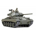 Tanque maqueta U.S. Light Tank M24 Chaffee European Theater. NEW. Escala 1:35. Marca Tamiya. Ref: 35391.