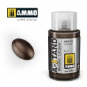 A-STAND Laca Metalizada A-STAND Laca Metalizada Escape de Reactor. Bote de 30 ml. Marca Ammo. Ref: AMIG2312, 2312.