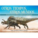 Otros tiempos, otros mundos. Marca HRM ediciones. Ref: 6162.