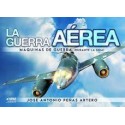 La guerra aérea. Marca HRM ediciones. Ref: JWCK.