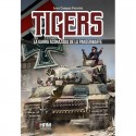 Tigers. Marca HRM ediciones. Ref: NHWR7.