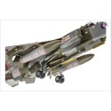 Caza SEPECAT Jaguar T.2/T.2 & T.4. Escala 1:48. Marca Airfix. Ref: A11011.