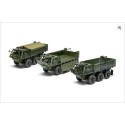 Vehículo militar, Alvis FV622 Stalwart Mk.2. Maqueta para montar. Escala 1:35. Marca Airfix. Ref: A1381.