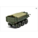 Vehículo militar, Alvis FV622 Stalwart Mk.2. Maqueta para montar. Escala 1:35. Marca Airfix. Ref: A1381.