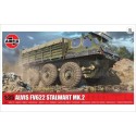 Vehículo militar, Alvis FV622 Stalwart Mk.2. Maqueta para montar. Escala 1:35. Marca Airfix. Ref: A1381.