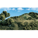 Arbustos formación maleza, Woodland scenic, serie Scenearama, Ref: SP4184.
