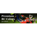 Set Premium RC-Color
