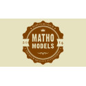 Matho Models.