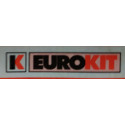 Eurokit, constrcción de ladrillos.