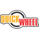 Quick wheel