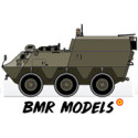 BMR Models.