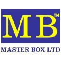 Master Box LTD. "MB"