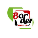 Border model.