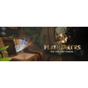 Play Markers
