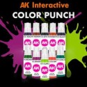 3G Color Punch-ES