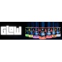 GLOW FLUOR