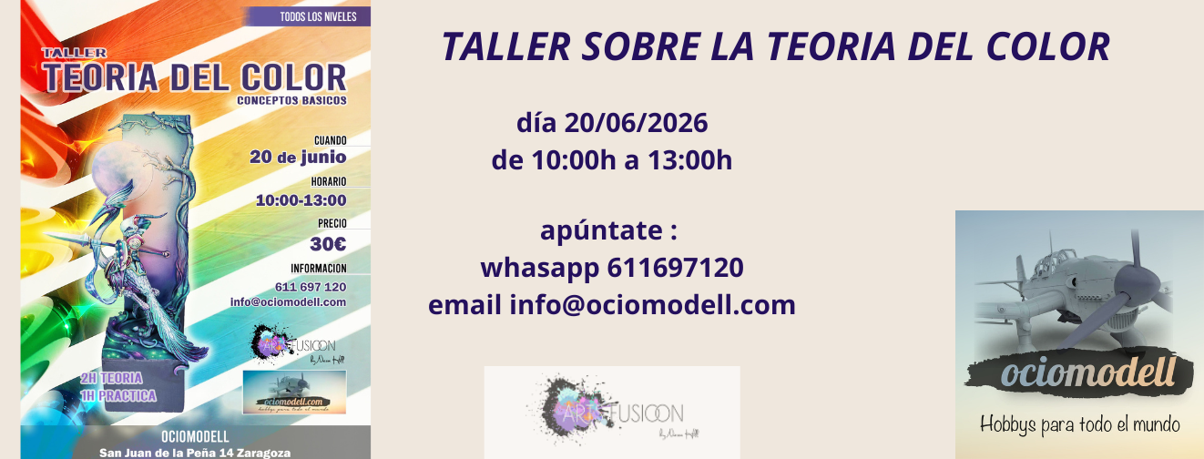 TALLER PINTURA