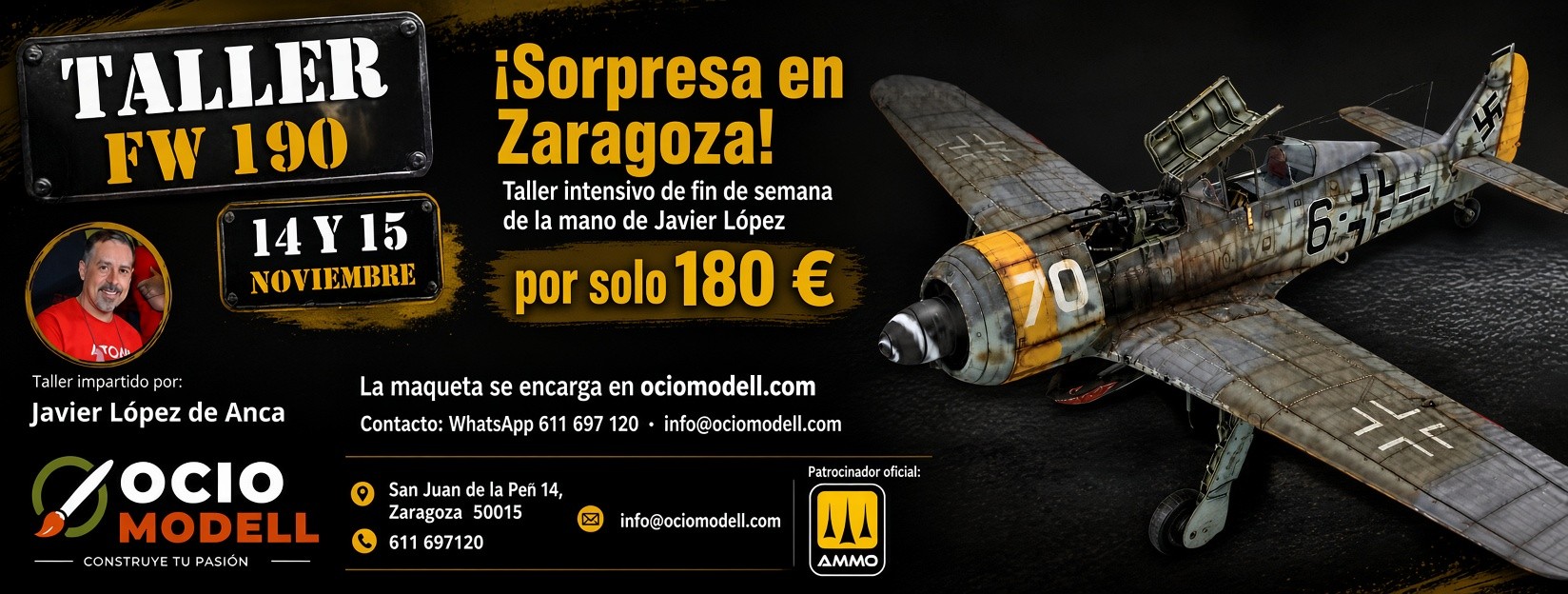 Taller Javier Lopez